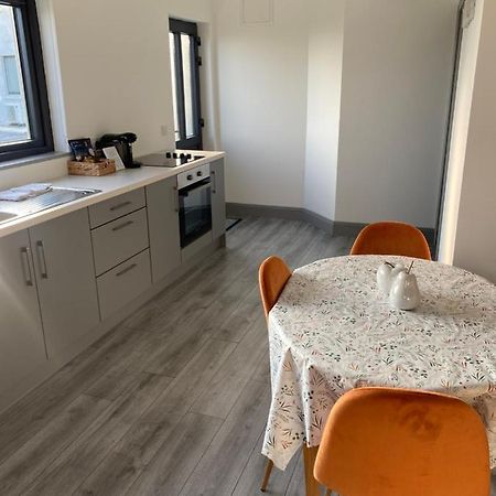 Hill Top View Apartment اهينتش المظهر الخارجي الصورة