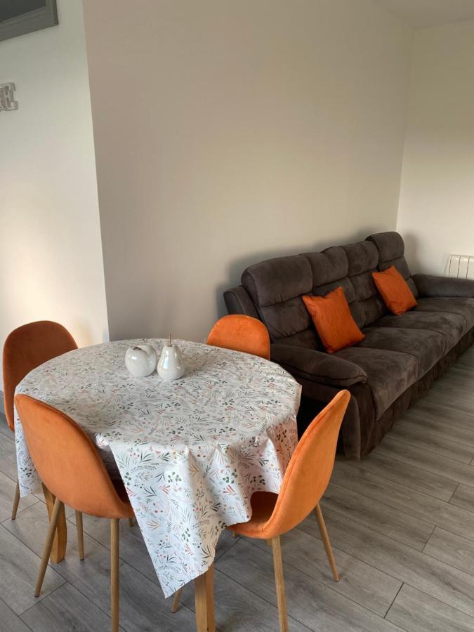 Hill Top View Apartment اهينتش المظهر الخارجي الصورة