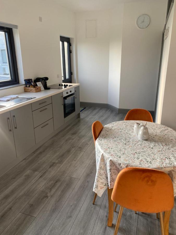 Hill Top View Apartment اهينتش المظهر الخارجي الصورة