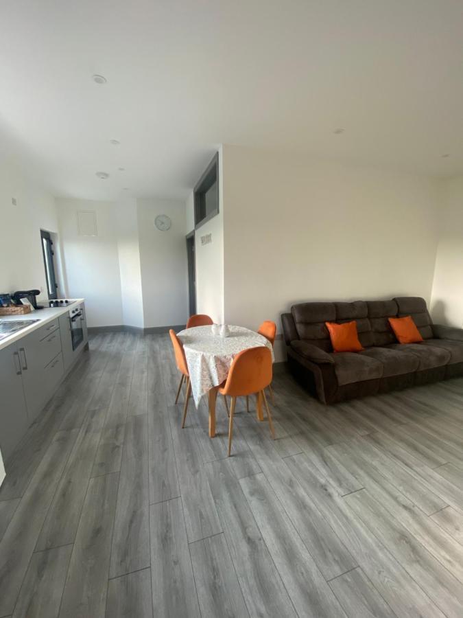 Hill Top View Apartment اهينتش المظهر الخارجي الصورة