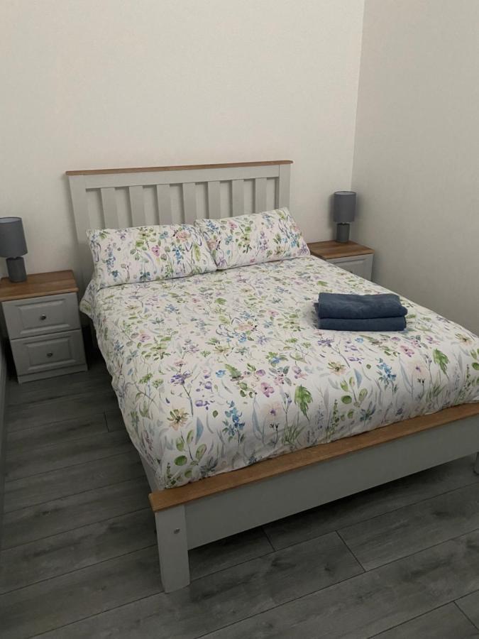 Hill Top View Apartment اهينتش المظهر الخارجي الصورة
