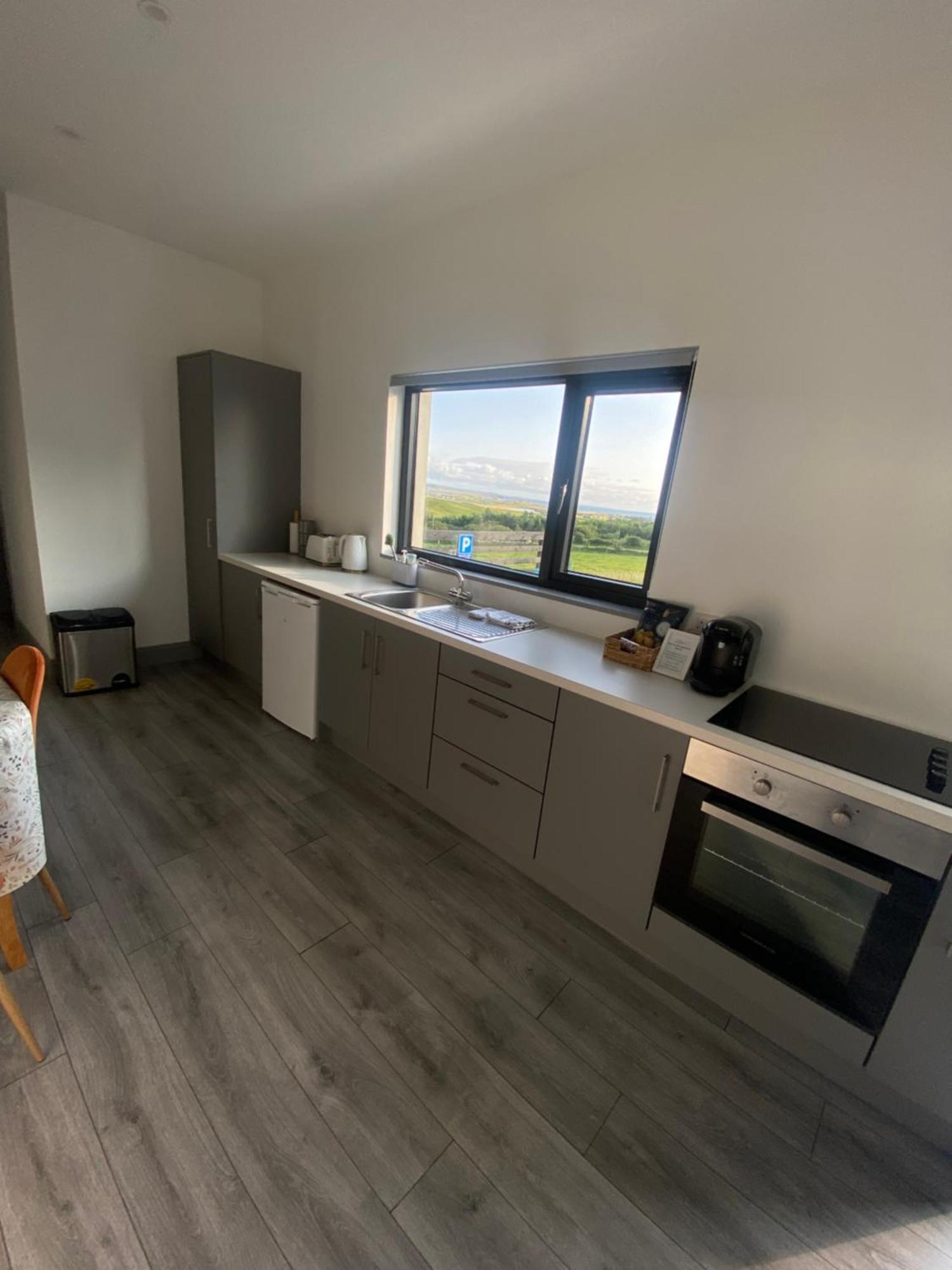Hill Top View Apartment اهينتش المظهر الخارجي الصورة