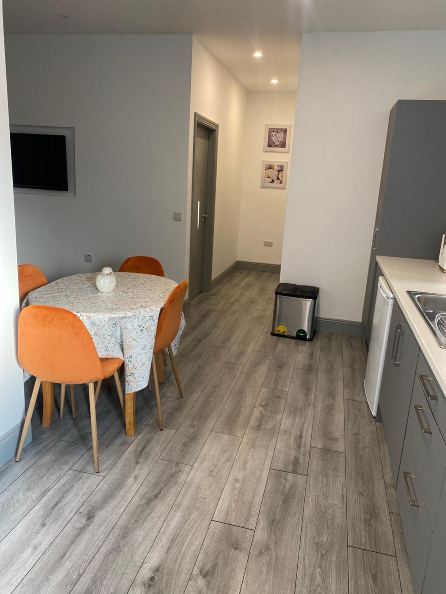 Hill Top View Apartment اهينتش المظهر الخارجي الصورة