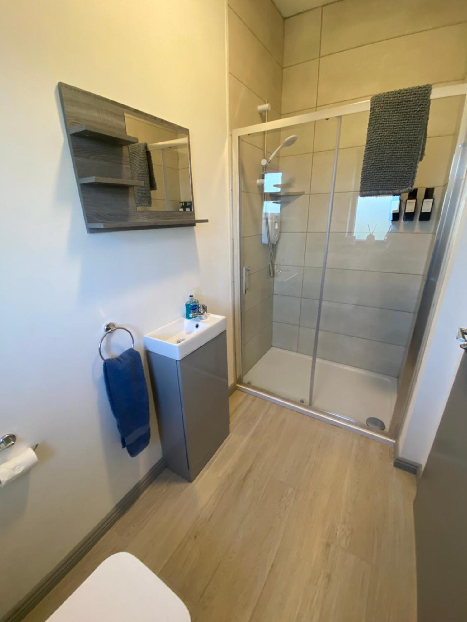 Hill Top View Apartment اهينتش المظهر الخارجي الصورة